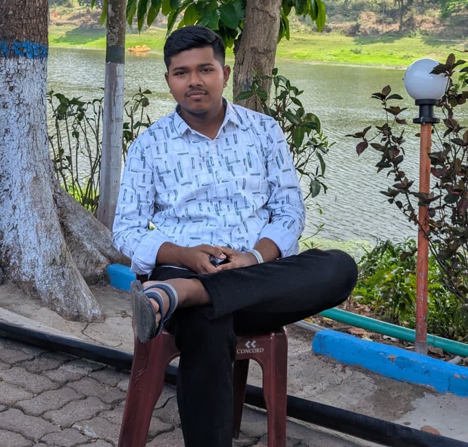 Mohammad Hossain Tanvir