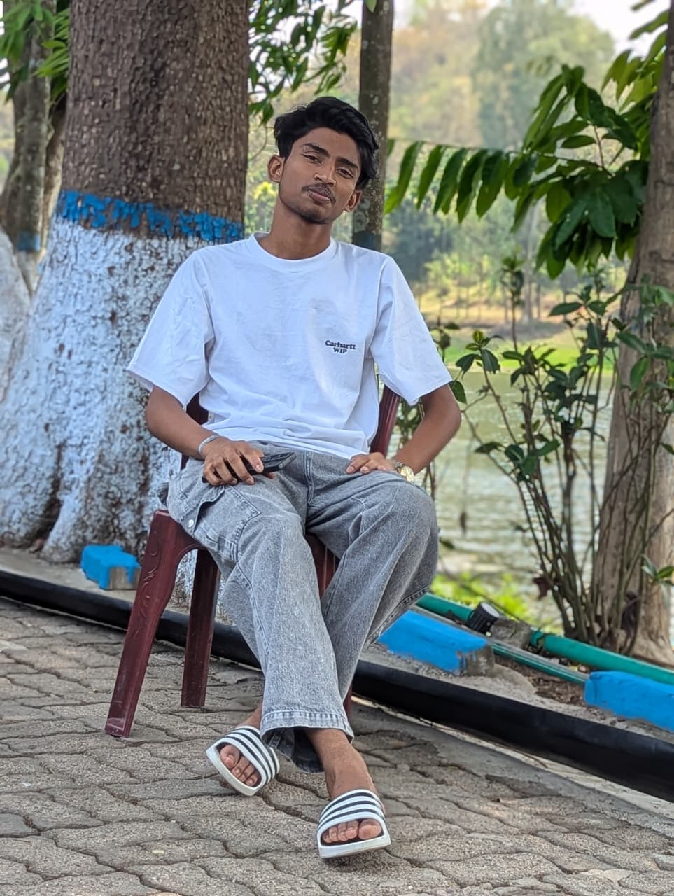 Jubair Alam Jami