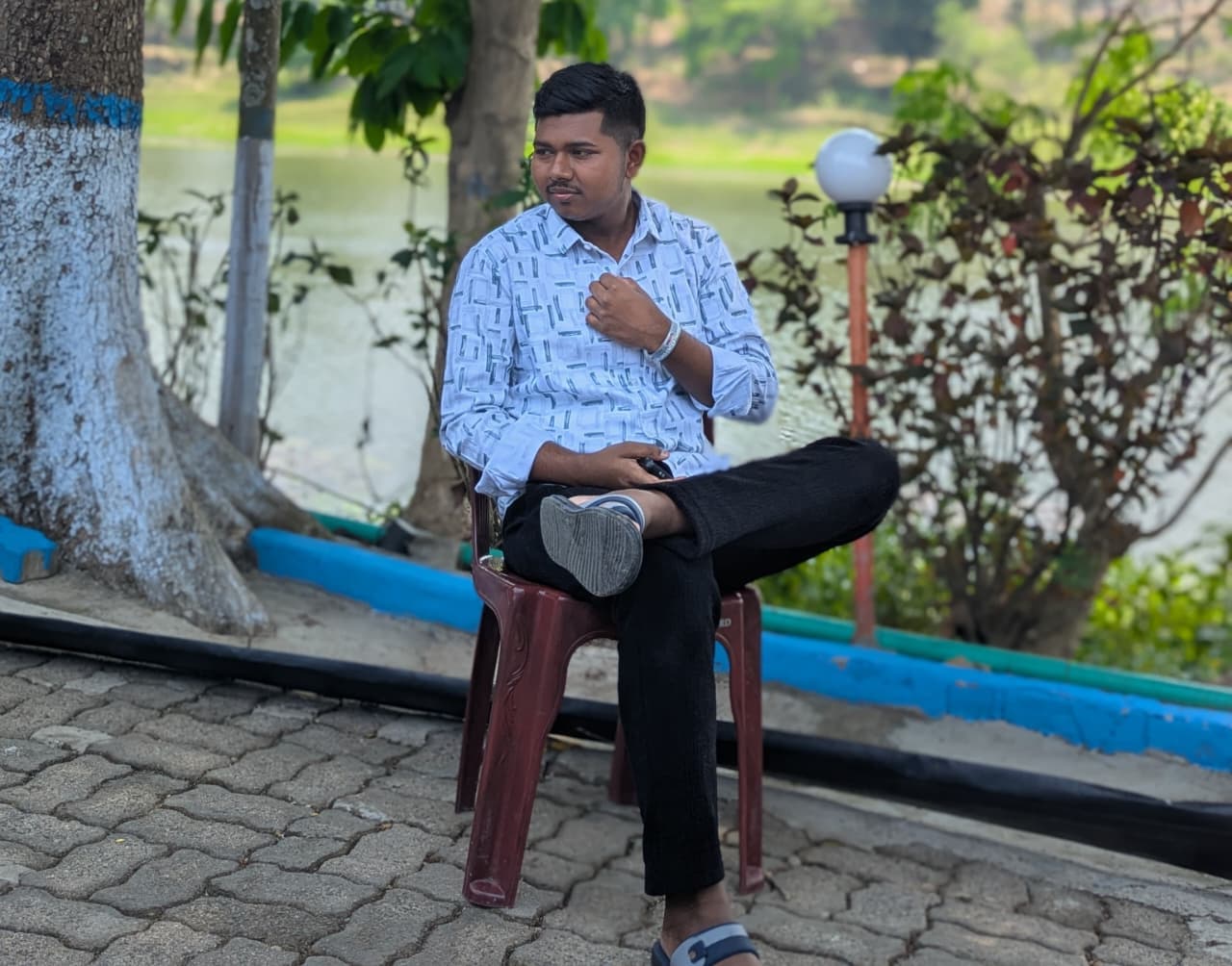 Mohammad Hossain Tanvir